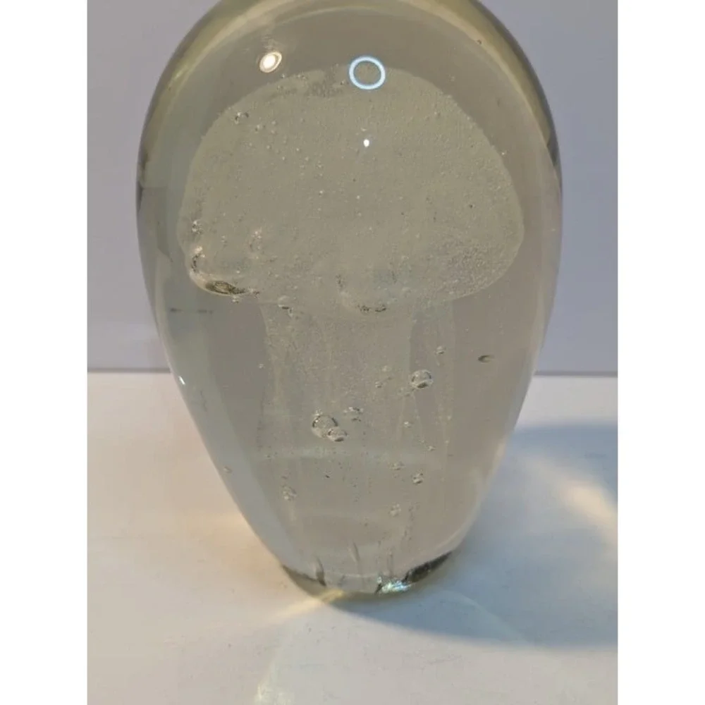 Jellyfish Paperweight‎